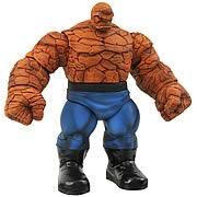 Marvel Select Thing Action Figure